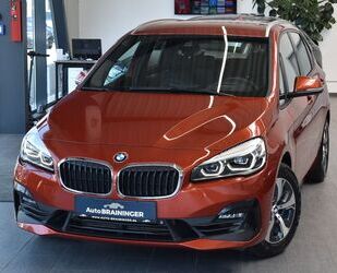 BMW 220 Gebrauchtwagen