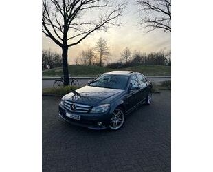 Mercedes-Benz C 280 Gebrauchtwagen