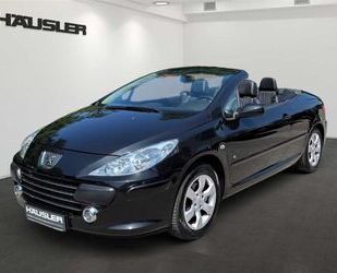 Peugeot 307 Gebrauchtwagen