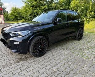 BMW X5 Gebrauchtwagen