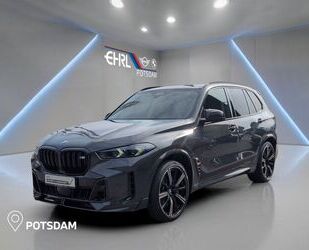 BMW X5 M60 Gebrauchtwagen