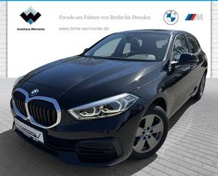 BMW 116 Gebrauchtwagen