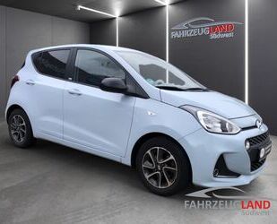 Hyundai i10 Gebrauchtwagen