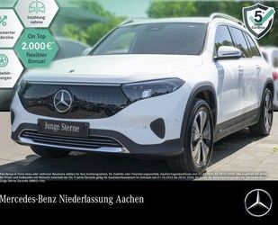 Mercedes-Benz EQB Gebrauchtwagen