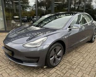 Tesla Model 3 Gebrauchtwagen