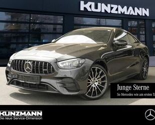 Mercedes-Benz E 450 Gebrauchtwagen