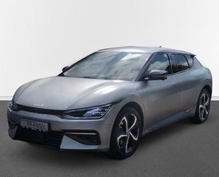 Kia EV6 Gebrauchtwagen