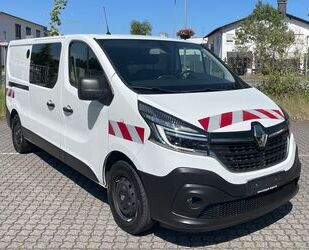 Renault Trafic Gebrauchtwagen