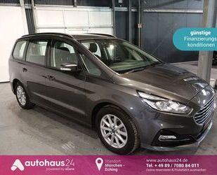 Ford Galaxy Gebrauchtwagen
