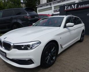 BMW 530 Gebrauchtwagen