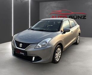 Suzuki Baleno Gebrauchtwagen