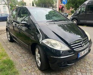 Mercedes-Benz A 180 Gebrauchtwagen