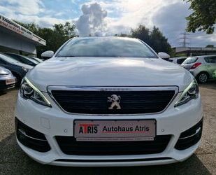 Peugeot 308 Gebrauchtwagen