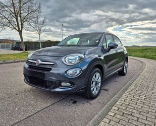 Fiat 500X Gebrauchtwagen