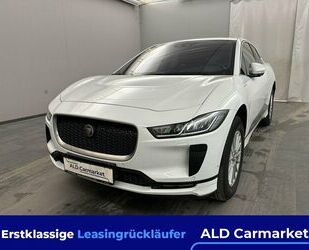 Jaguar I-Pace Gebrauchtwagen