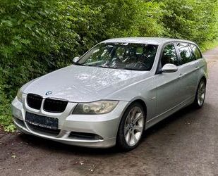 BMW 320 Gebrauchtwagen