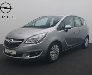 Opel Meriva Gebrauchtwagen