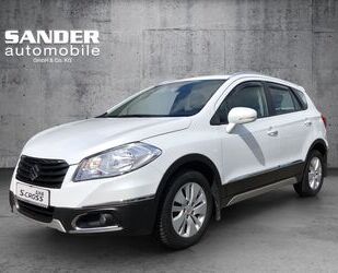Suzuki (SX4) S-Cross Gebrauchtwagen