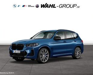 BMW X3 M40 Gebrauchtwagen