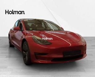 Tesla Model 3 Gebrauchtwagen