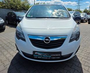 Opel Meriva Gebrauchtwagen