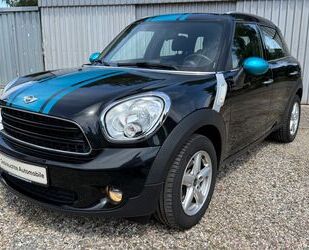 Mini One Countryman Gebrauchtwagen