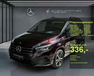 Mercedes-Benz T-Klasse Gebrauchtwagen