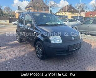 Fiat Panda Gebrauchtwagen