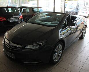 Opel Cascada Gebrauchtwagen