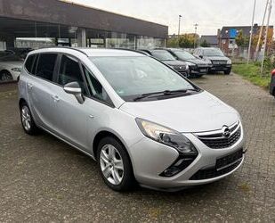 Opel Zafira Gebrauchtwagen