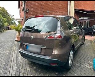 Renault Scenic Gebrauchtwagen
