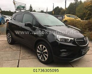 Opel Mokka Gebrauchtwagen