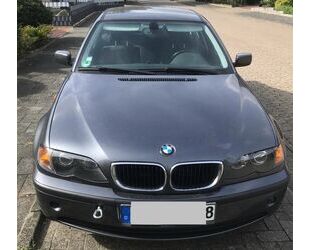 BMW 316 Gebrauchtwagen