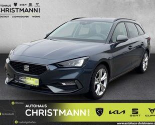 Seat Leon Gebrauchtwagen