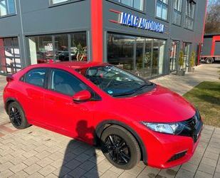 Honda Civic Gebrauchtwagen