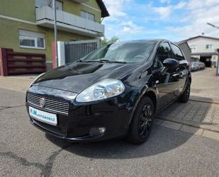 Fiat Grande Punto Gebrauchtwagen