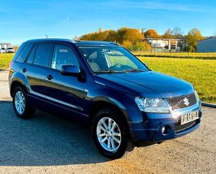 Suzuki Grand Vitara Gebrauchtwagen