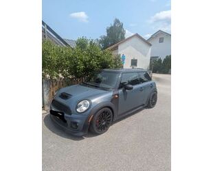 Mini John Cooper Works Coupé Gebrauchtwagen