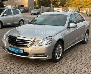 Mercedes-Benz E 220 Gebrauchtwagen