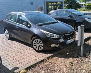Kia ceed Sportswagon Gebrauchtwagen