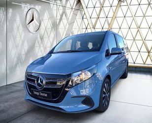 Mercedes-Benz EQV Gebrauchtwagen