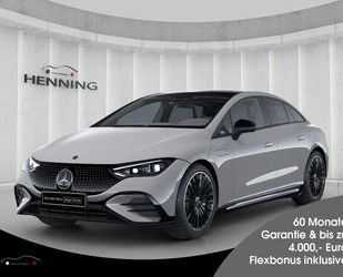 Mercedes-Benz EQE Gebrauchtwagen