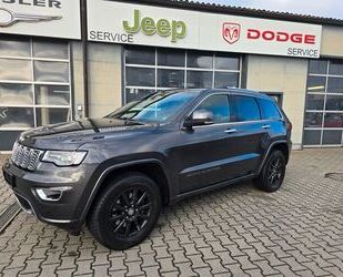 Renault Grand Cherokee 