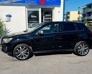 Mitsubishi ASX Gebrauchtwagen