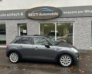 Mini Cooper D Gebrauchtwagen