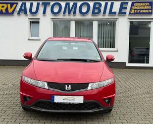 Honda Civic Gebrauchtwagen