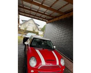 Mini Cooper S Gebrauchtwagen