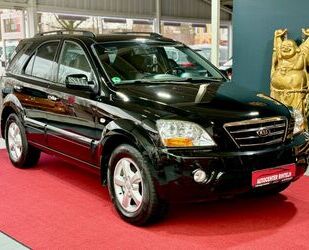 Kia Sorento Gebrauchtwagen