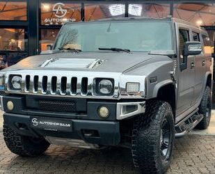 Hummer H2 Gebrauchtwagen