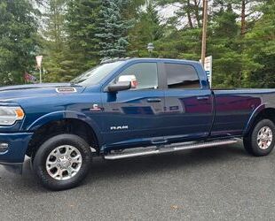 Dodge RAM Gebrauchtwagen